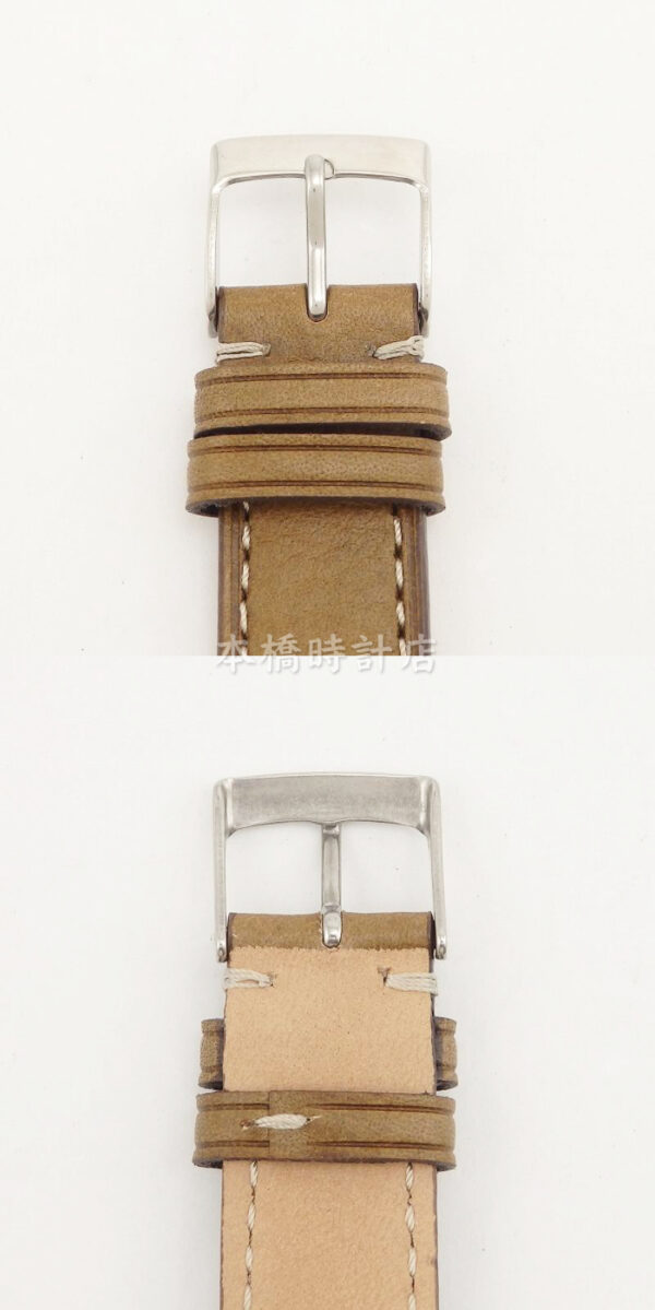 IWC　810　Cal.89 - 画像 (2)