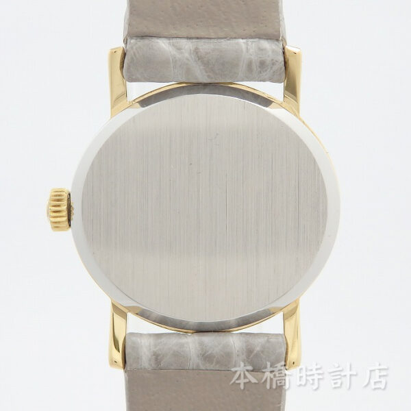 OMEGA デ・ヴィル　511.0508　レディース　手巻き - 画像 (5)
