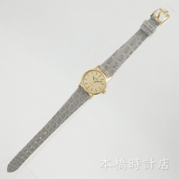OMEGA デ・ヴィル　511.0508　レディース　手巻き - 画像 (6)