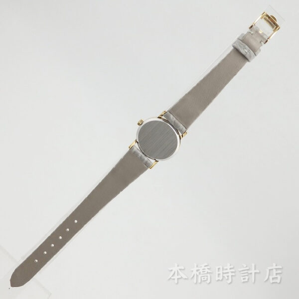OMEGA デ・ヴィル　511.0508　レディース　手巻き - 画像 (7)