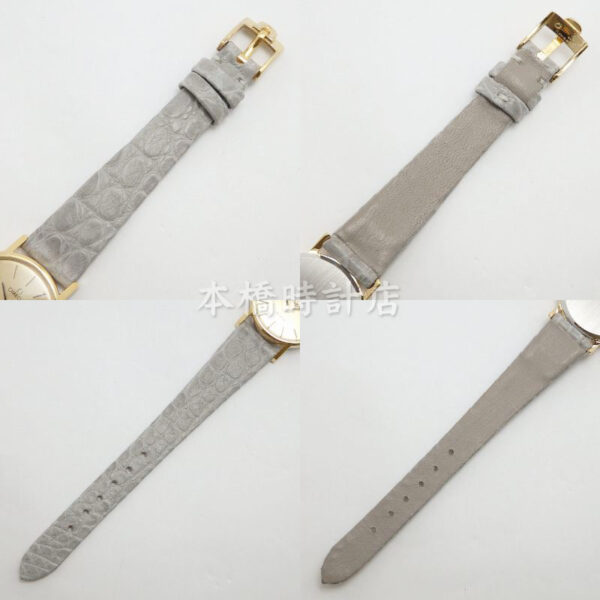 OMEGA デ・ヴィル　511.0508　レディース　手巻き - 画像 (8)