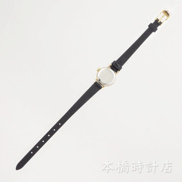 OMEGA　デビル　551.038　Cal 661カットガラス　自動巻き - 画像 (7)