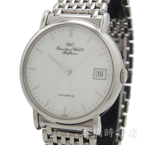 IWC ポートフィノ　3513