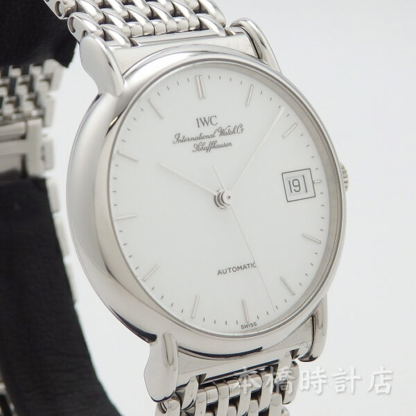 IWC ポートフィノ　3513 - 画像 (12)