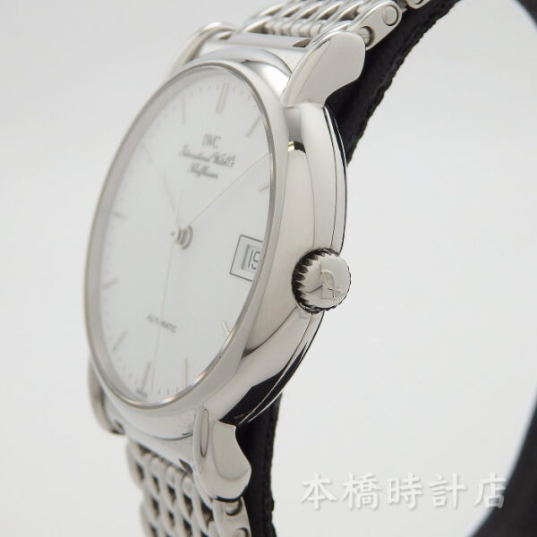 IWC ポートフィノ　3513 - 画像 (11)