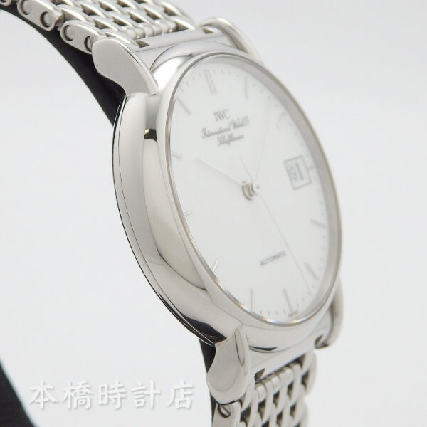IWC ポートフィノ　3513 - 画像 (10)
