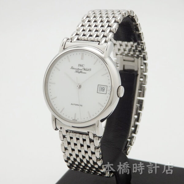 IWC ポートフィノ　3513 - 画像 (9)
