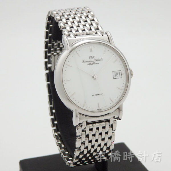 IWC ポートフィノ　3513 - 画像 (8)
