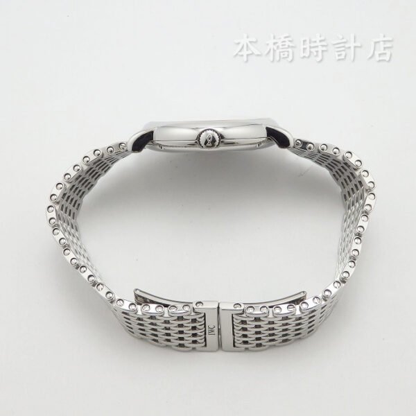 IWC ポートフィノ　3513 - 画像 (7)