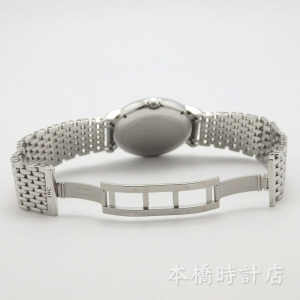 IWC ポートフィノ　3513 - 画像 (5)