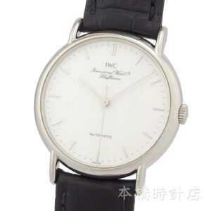 IWC ポートフィノ　3514