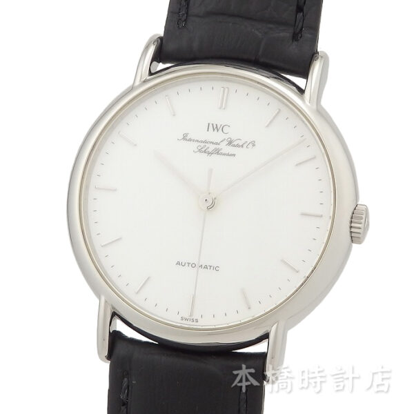 IWC ポートフィノ　3514