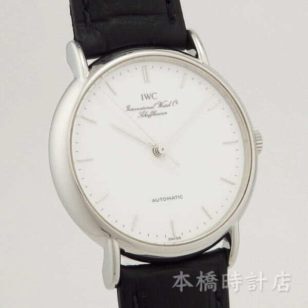 IWC ポートフィノ　3514 - 画像 (9)