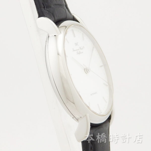 IWC ポートフィノ　3514 - 画像 (7)