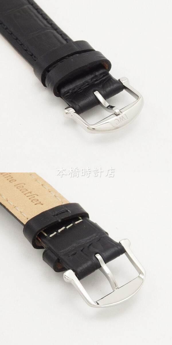 IWC ポートフィノ　3514 - 画像 (2)