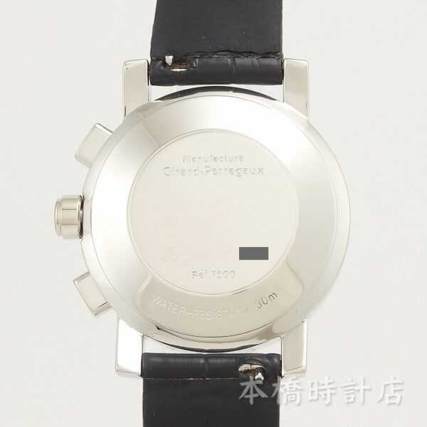 ジラールペルゴ　GP 7500 - 画像 (2)