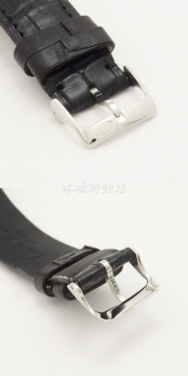 ジラールペルゴ　GP 7500 - 画像 (6)