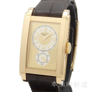 ROLEX　ロレックス チェリーニ プリンス 5440/8　D番