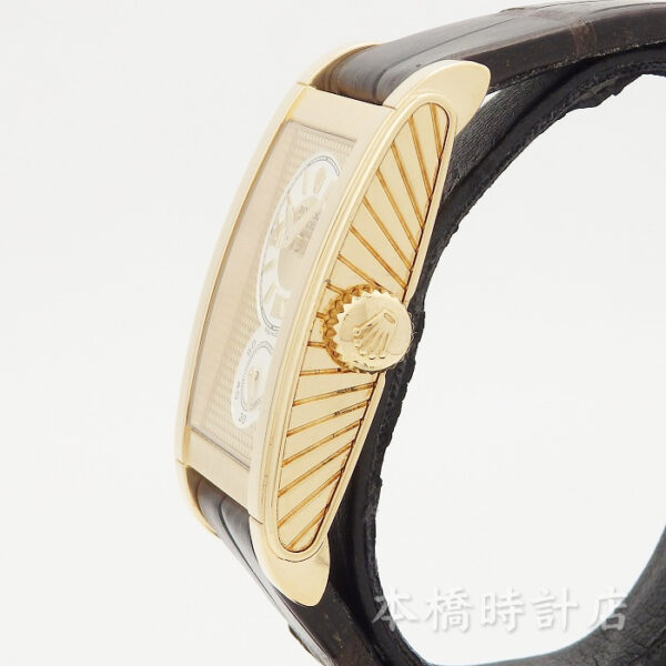 ROLEX　ロレックス チェリーニ プリンス 5440/8　D番 - 画像 (4)
