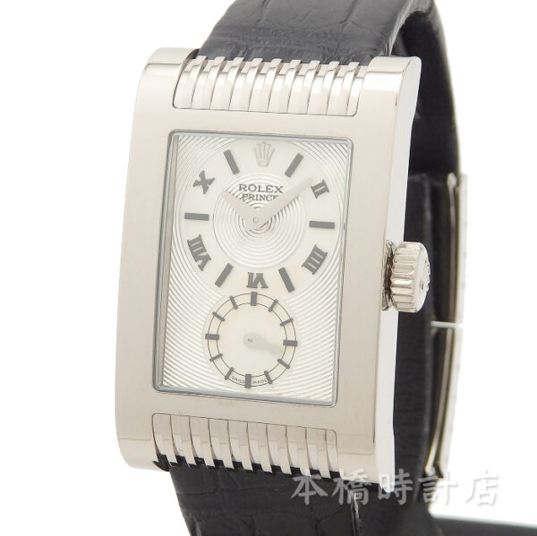 ROLEX　ロレックス チェリーニ プリンス 5441/9　D番