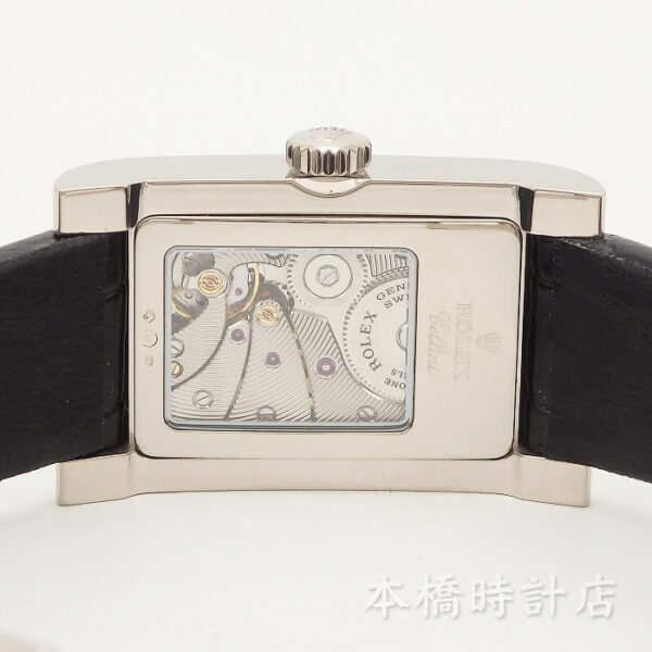 ROLEX　ロレックス チェリーニ プリンス 5441/9　D番 - 画像 (12)