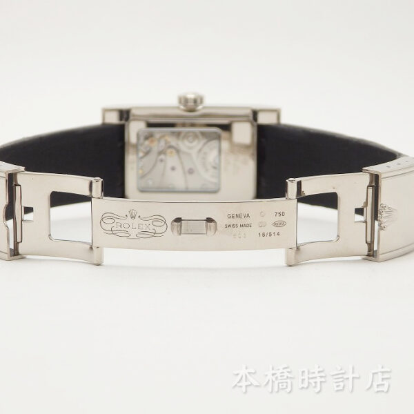 ROLEX　ロレックス チェリーニ プリンス 5441/9　D番 - 画像 (11)