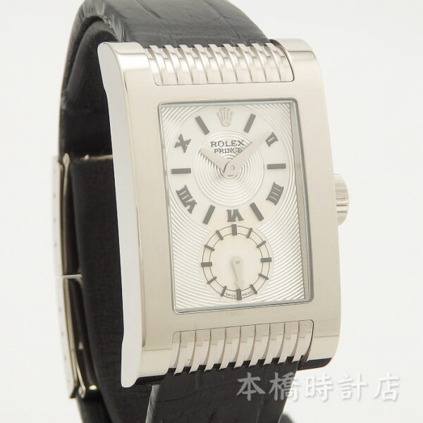 ROLEX　ロレックス チェリーニ プリンス 5441/9　D番 - 画像 (3)