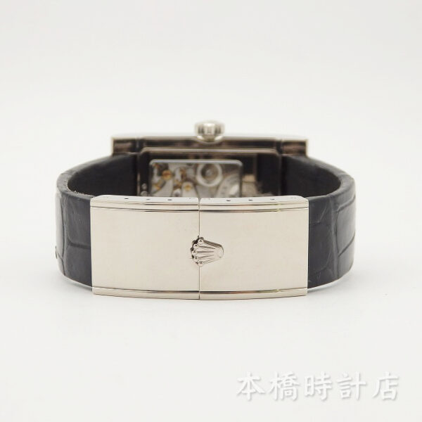 ROLEX　ロレックス チェリーニ プリンス 5441/9　D番 - 画像 (9)