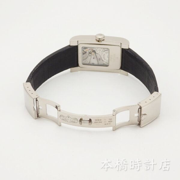 ROLEX　ロレックス チェリーニ プリンス 5441/9　D番 - 画像 (10)