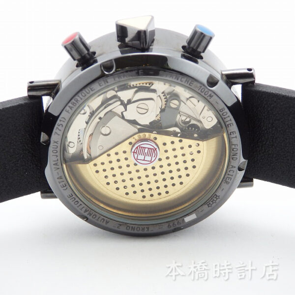 アランシルベスタイン　KRONO2　KC/APB2　999本限定 - 画像 (3)