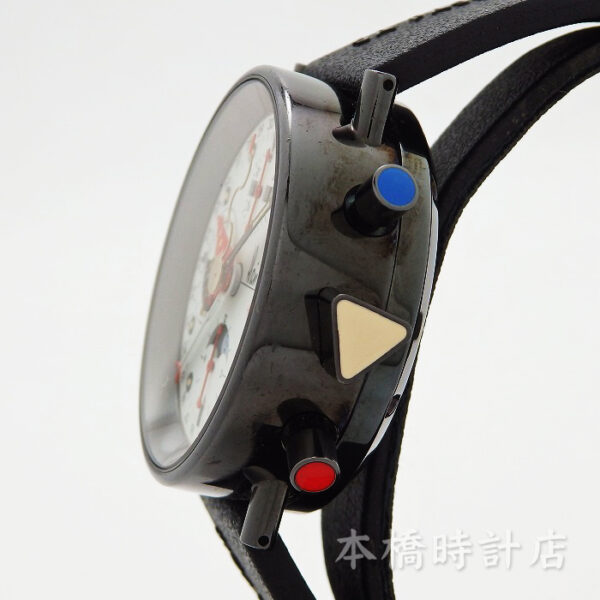 アランシルベスタイン　KRONO2　KC/APB2　999本限定 - 画像 (10)