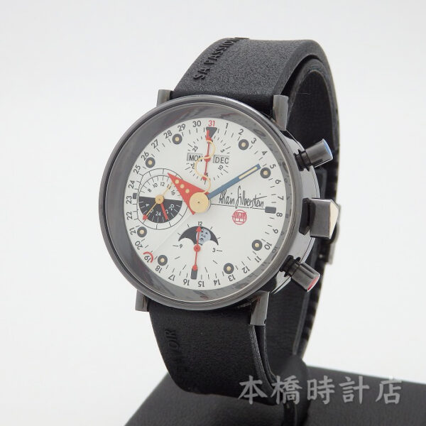 アランシルベスタイン　KRONO2　KC/APB2　999本限定 - 画像 (8)