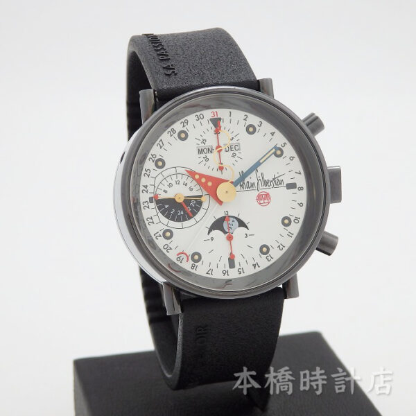 アランシルベスタイン　KRONO2　KC/APB2　999本限定 - 画像 (7)