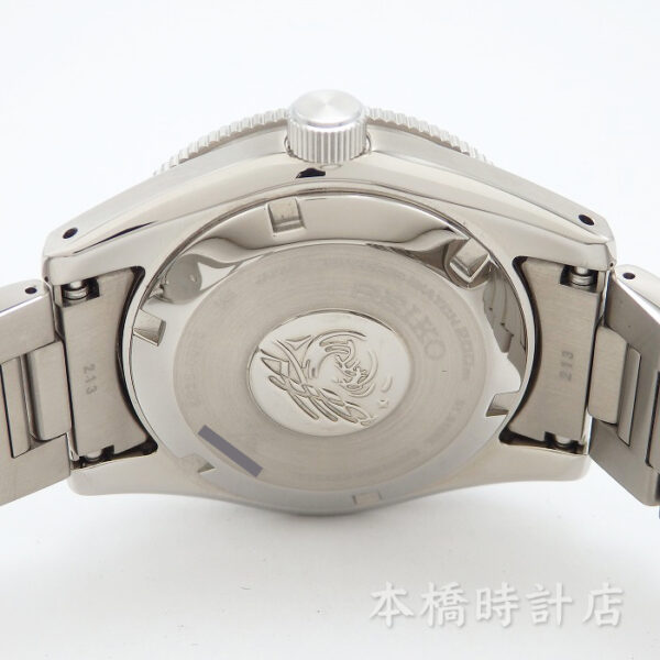SEIKO　セイコー　プロスペックス SBDC101 6R35-00P0 - 画像 (4)