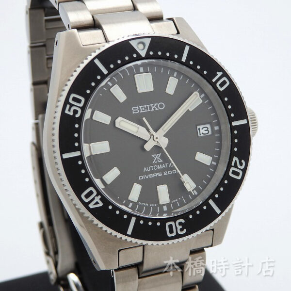 SEIKO　セイコー　プロスペックス SBDC101 6R35-00P0 - 画像 (12)