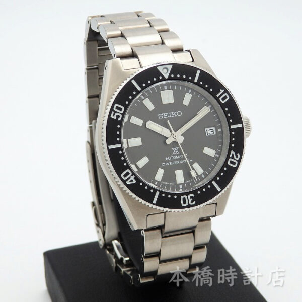 SEIKO　セイコー　プロスペックス SBDC101 6R35-00P0 - 画像 (8)