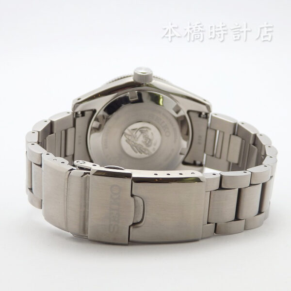 SEIKO　セイコー　プロスペックス SBDC101 6R35-00P0 - 画像 (6)