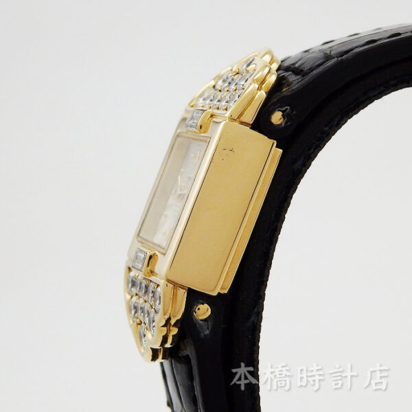カルティエ　タンク ランゴニュアージュ　WA102131 - 画像 (8)