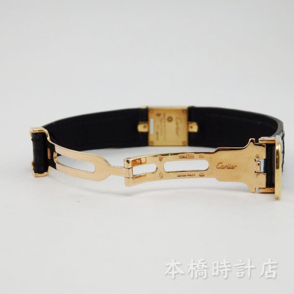 カルティエ　タンク ランゴニュアージュ　WA102131 - 画像 (3)