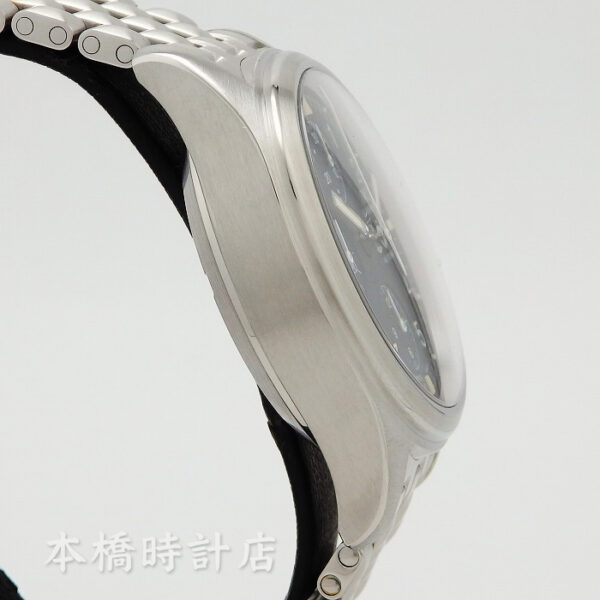 IWC メカニカルフリーガークロノグラフ　IW3706004 - 画像 (4)