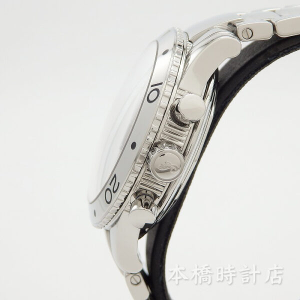 ブレゲ　アエロナバル3800ST - 画像 (5)