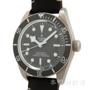 TUDOR　チューダー　79010SG　ブラックベイ フィフティ-エイト 925