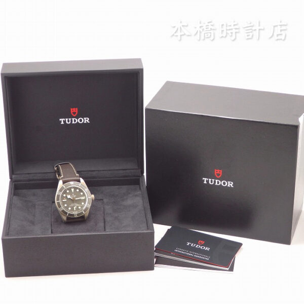 TUDOR　チューダー　79010SG　ブラックベイ フィフティ-エイト 925 - 画像 (2)