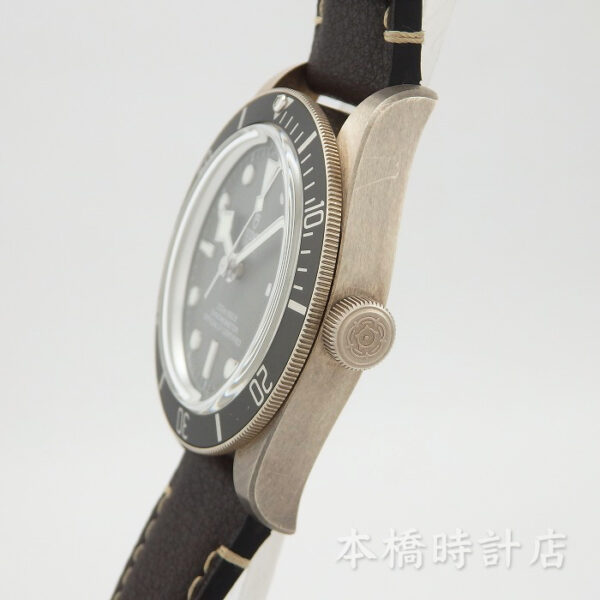 TUDOR　チューダー　79010SG　ブラックベイ フィフティ-エイト 925 - 画像 (9)