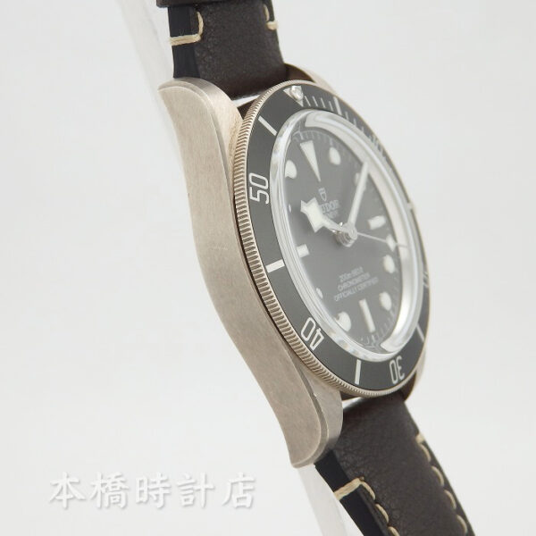 TUDOR　チューダー　79010SG　ブラックベイ フィフティ-エイト 925 - 画像 (8)