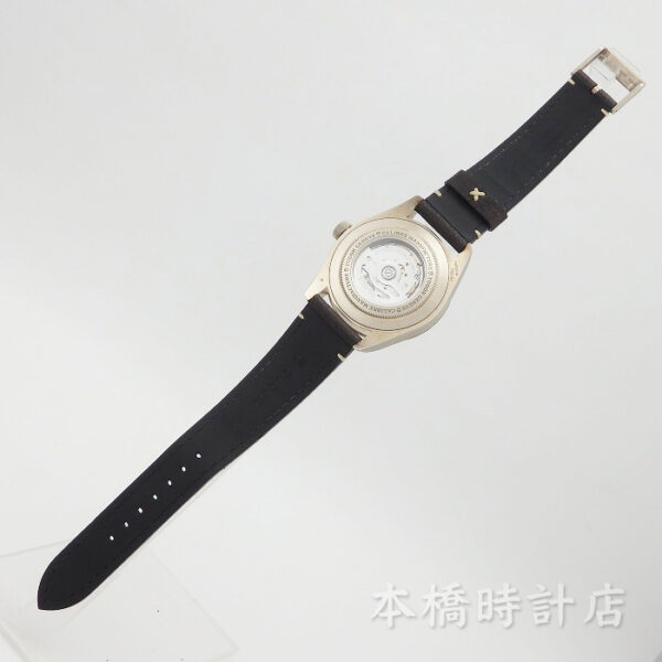 TUDOR　チューダー　79010SG　ブラックベイ フィフティ-エイト 925 - 画像 (5)