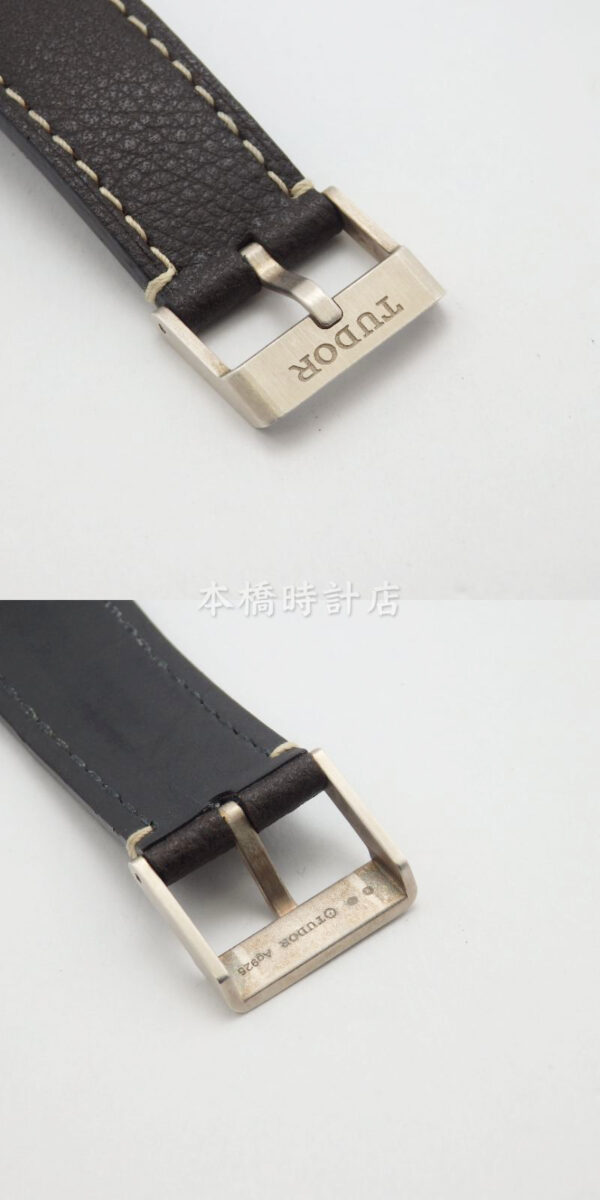 TUDOR　チューダー　79010SG　ブラックベイ フィフティ-エイト 925 - 画像 (3)