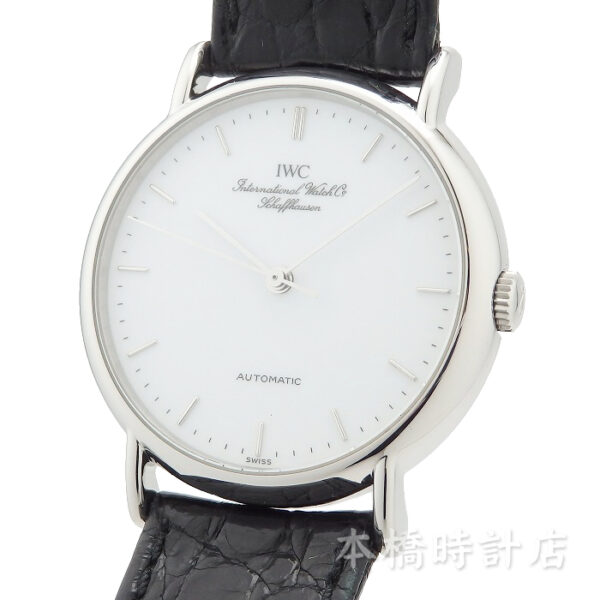 IWC　3514