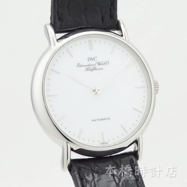 IWC　3514 - 画像 (2)