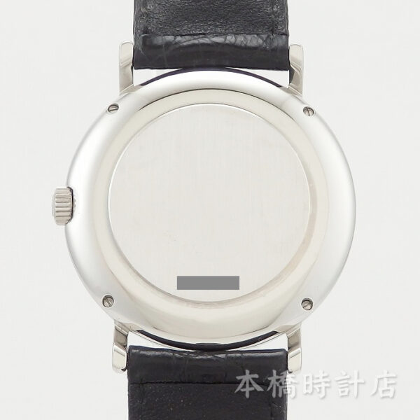 IWC　3514 - 画像 (5)